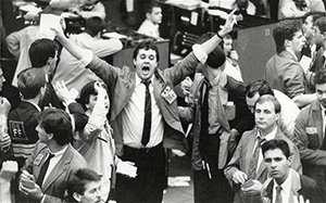 Broker