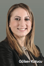 Gülsev Kutucu