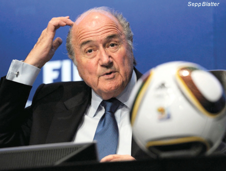 SeppBlatter