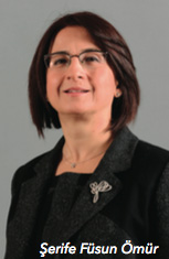 Şerife Füsun Ömür